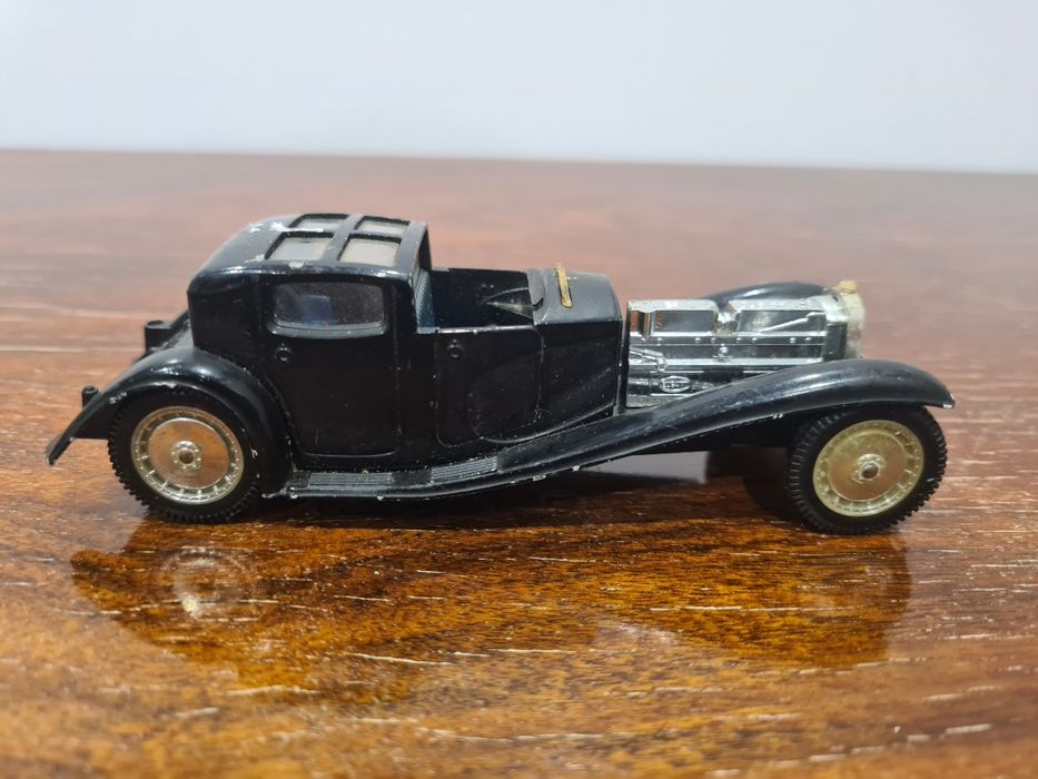 Carros miniaturas Solido