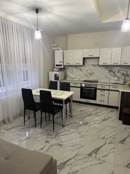 Апартамент Берегове