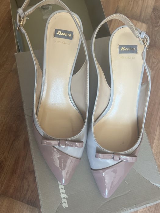 Босоножки Италия