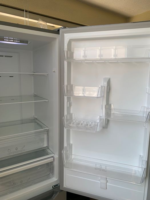 Frigorífico - Combinado como NOVO!