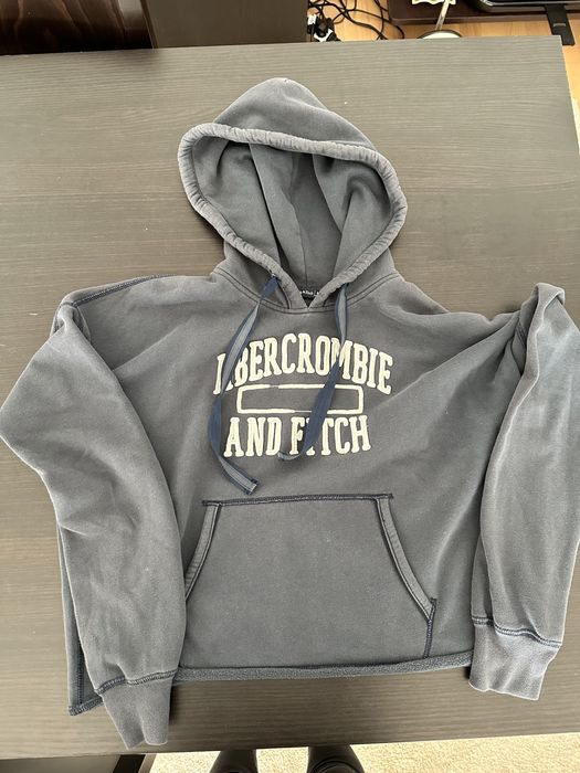 Sweat Abercrombie
