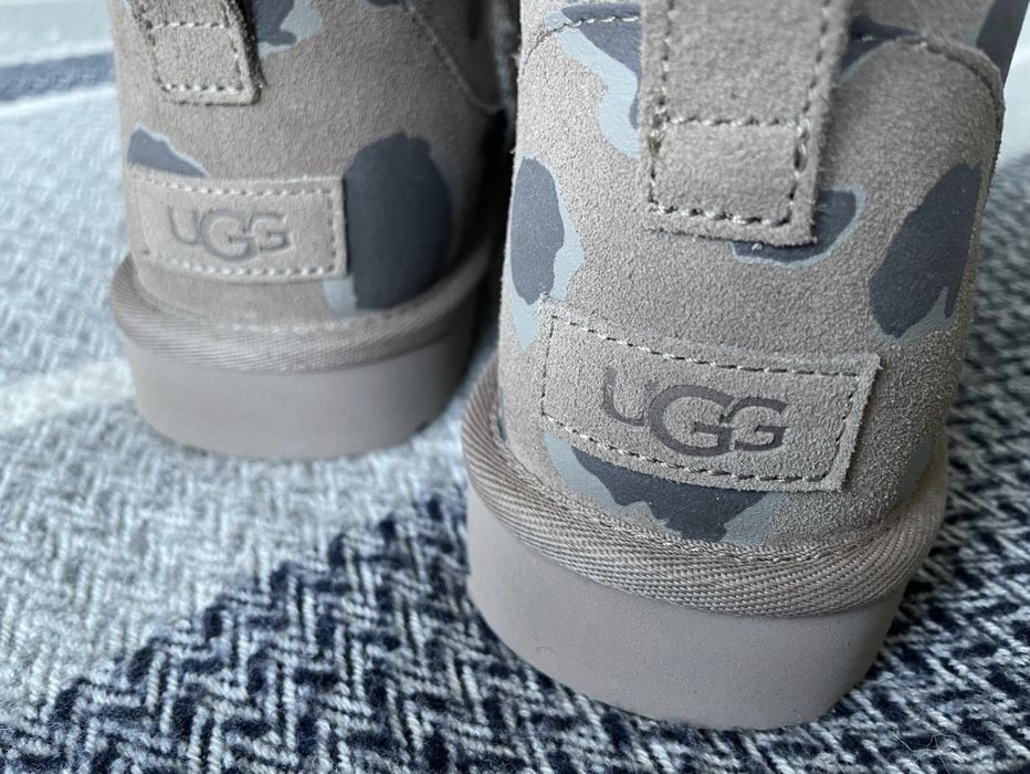 Продам оригінальні угги UGG