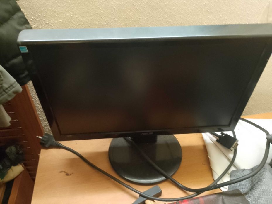 ASUS écran PC televisao