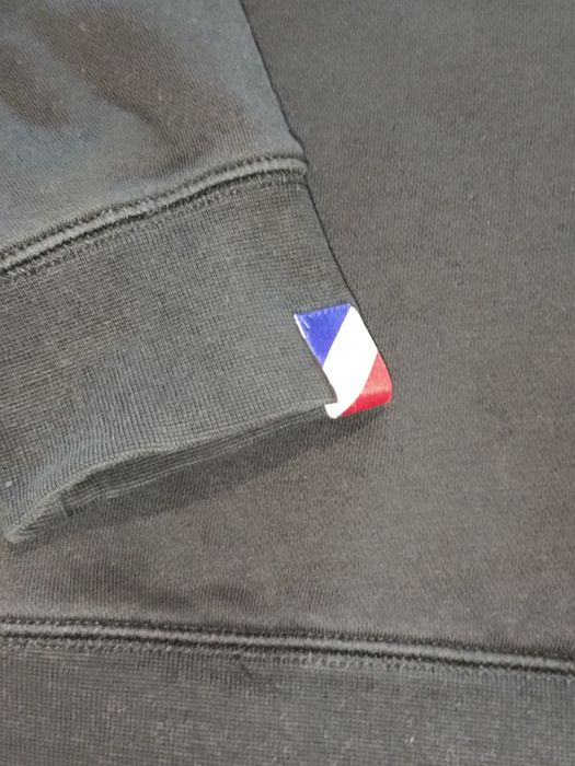 Nike France hoodie