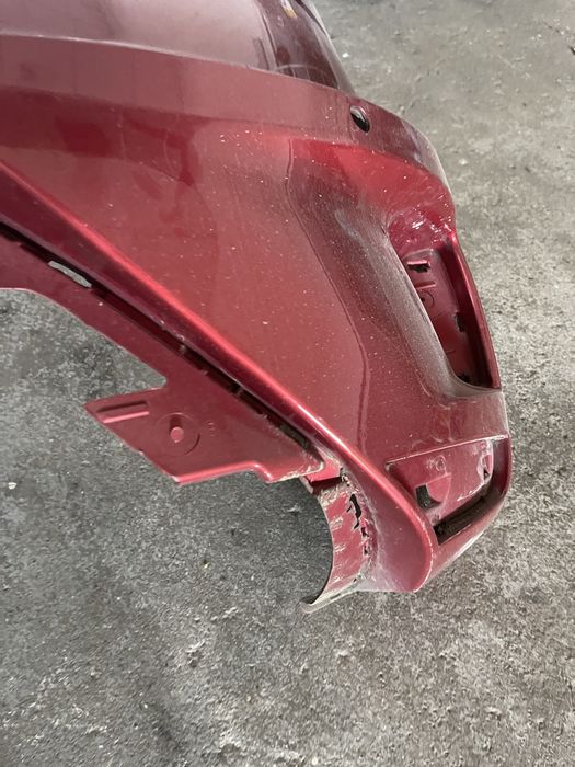 Para-choques Cupra 6J