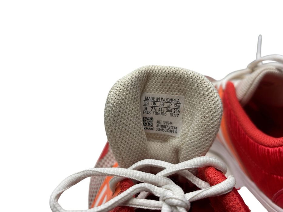 Buty sportowe lekkie Adidas rozmiar 41,5