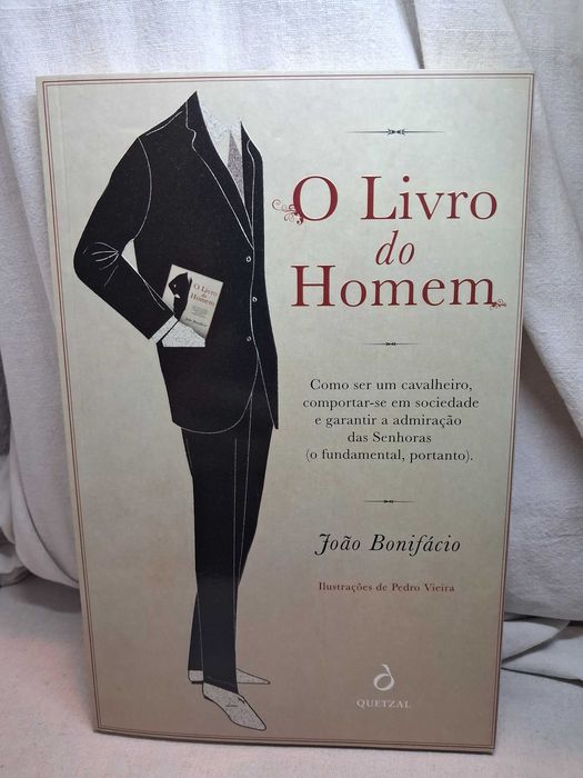 O Livro do Homem
