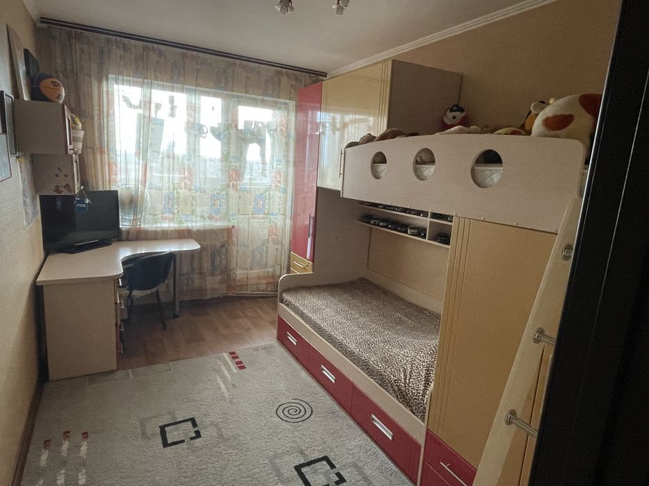 Меблі для дитячоі кімнати