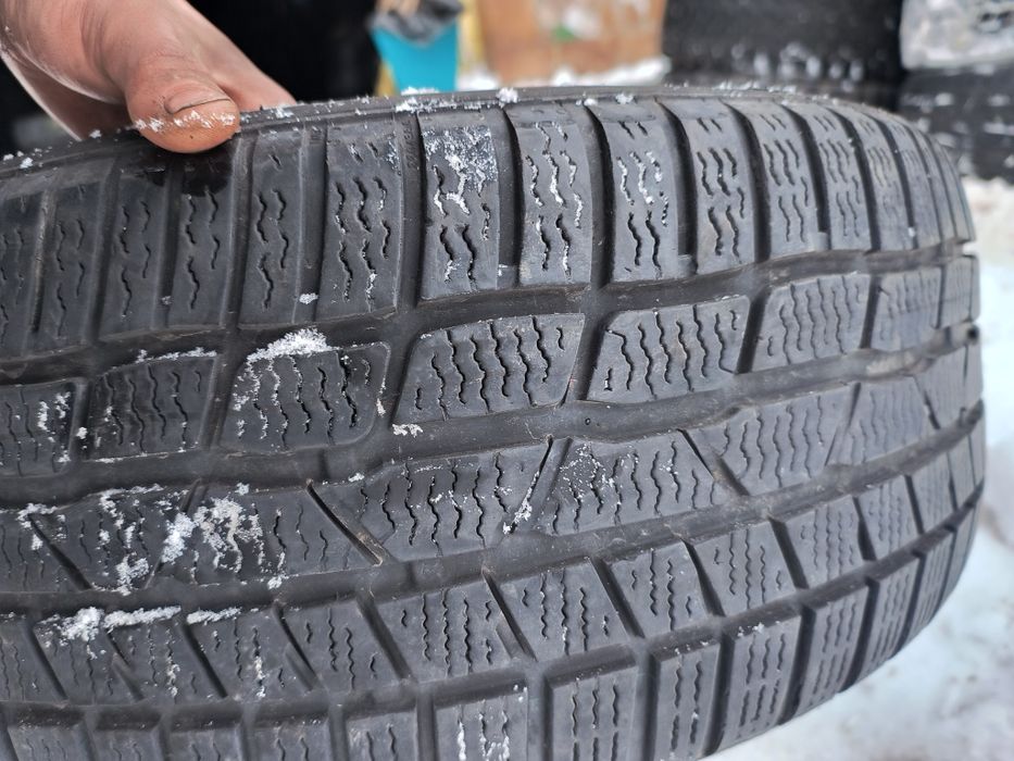 215/50R17 Continental Ts830 зима (1шт)
