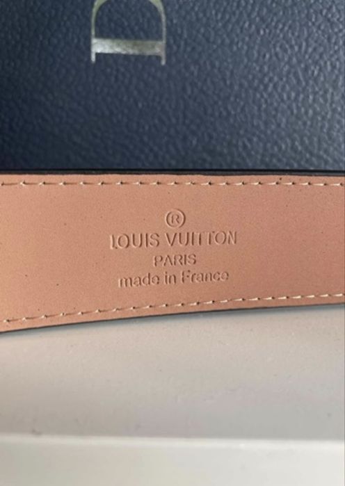 pasek louis vuitton