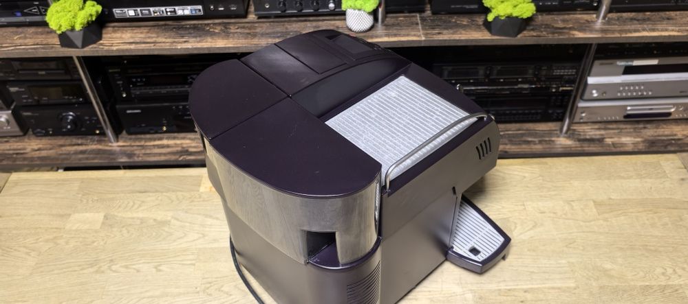 Кавова машина Siemens CES 2