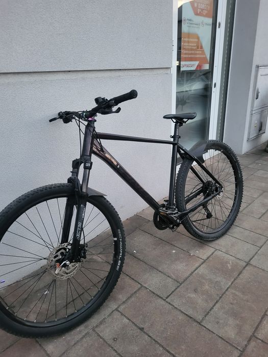 Wymienię za kukirina g2 g4 lub g2 master