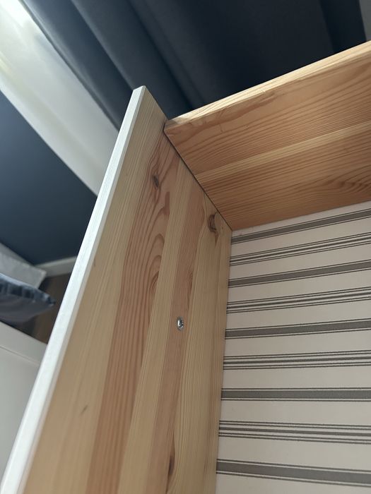 Komoda Ikea Hemnes Używana!!!
