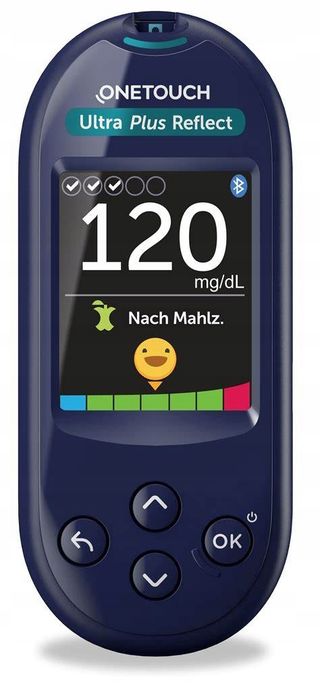 Glukometr OneTouch One Touch Ultra Plus Reflect