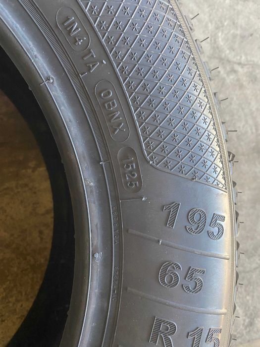 195/65R15 Kleber Krisalp HP3 cztery nowe opony zimowe 2025r