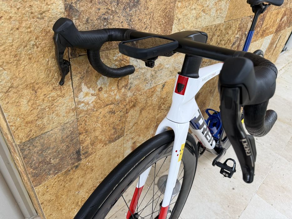 Trek Madone SLR 9 Gen8