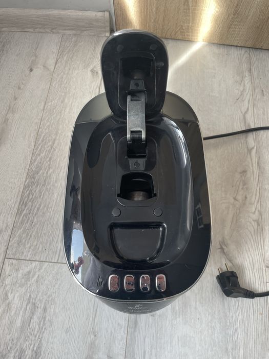 Express Tchibo Cafissimo