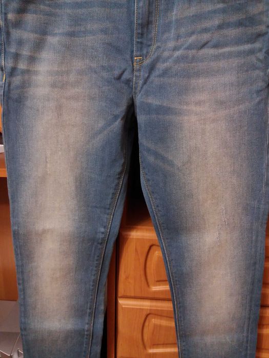 Мужские Джинсы Asos skinny W32 L32