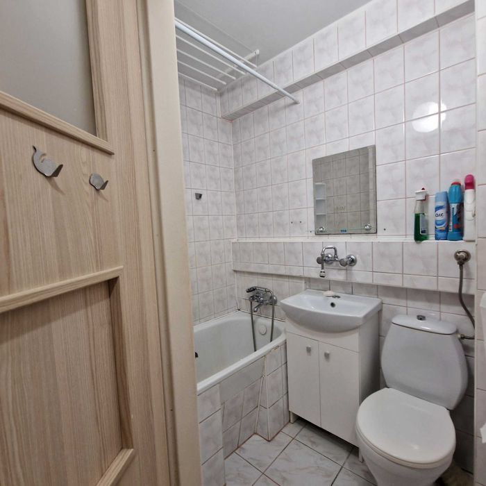 Sprzedam mieszkanie 46m², centrum miasta