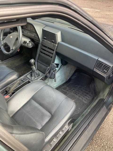 Alfa Romeo 164 Turbo