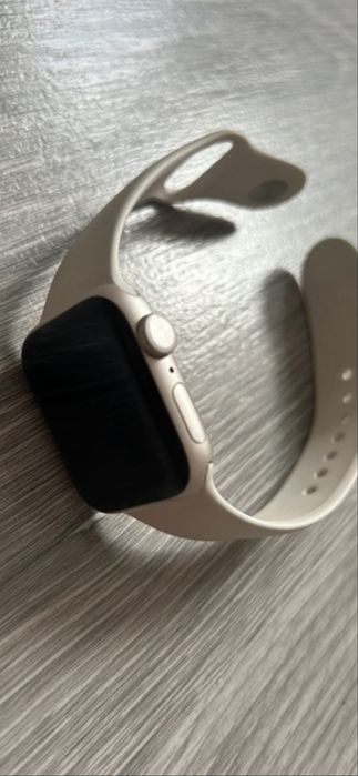 Apple watch Cellullar +gps SE 3 40mm