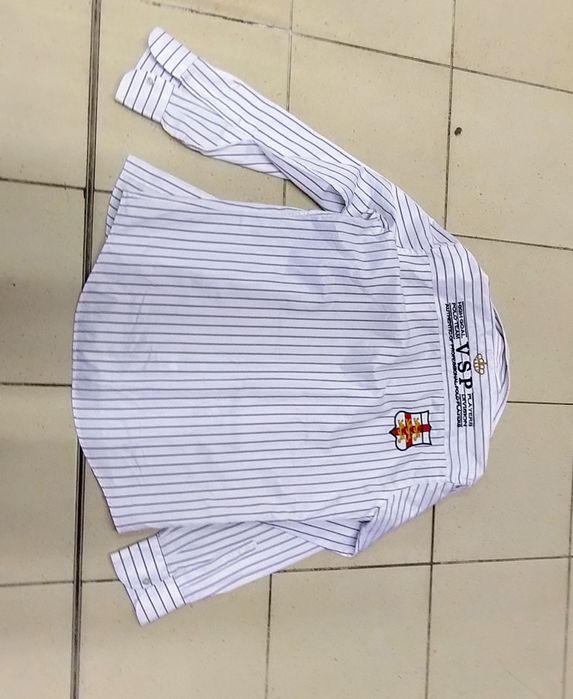 Van Santen & Van Santen High Goal Polo