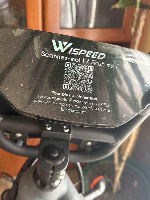 Wimob Wispeed COMO NOVA