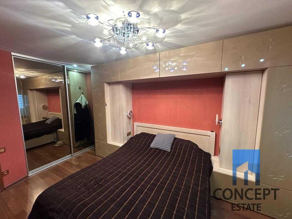 Продам уютную 3к на ул. Березинская 32. Левобережный!