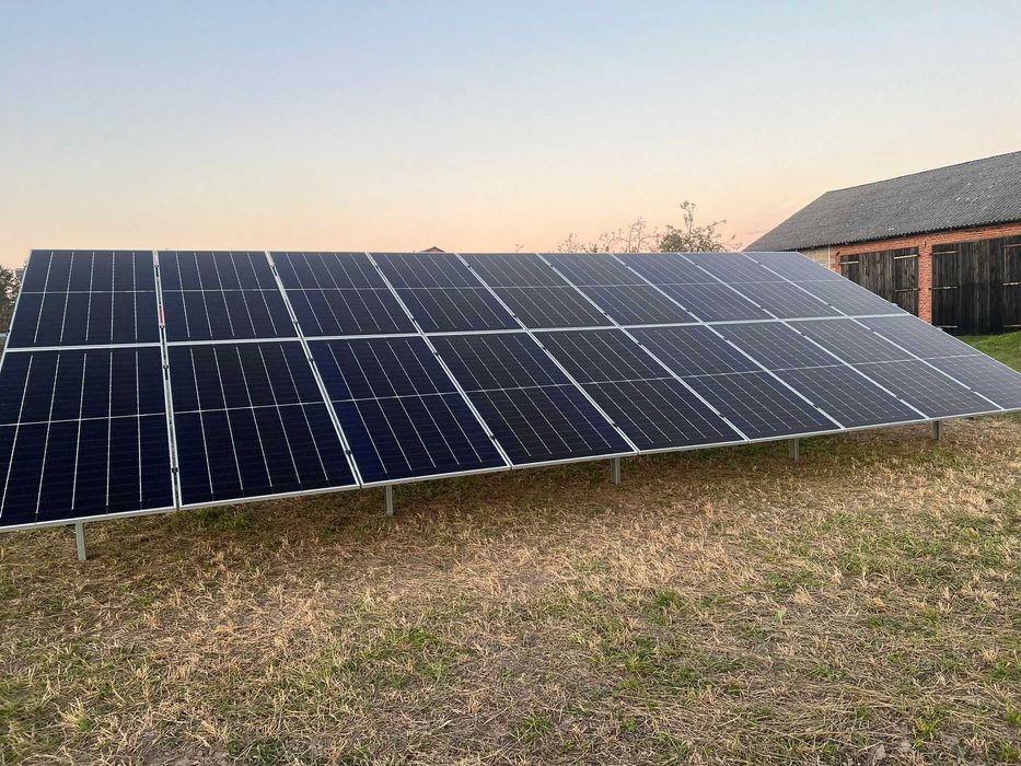 Magazyn Energii Warszawa + Fotowoltaika Dofinansowanie i Montaż