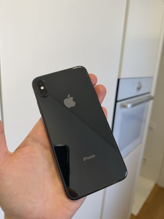 Продам свой iPhone Xs Max 256 идеал на 2 симки
