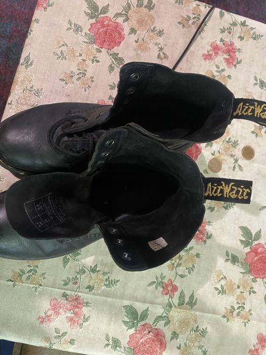 Мартинсы 41 пазмер