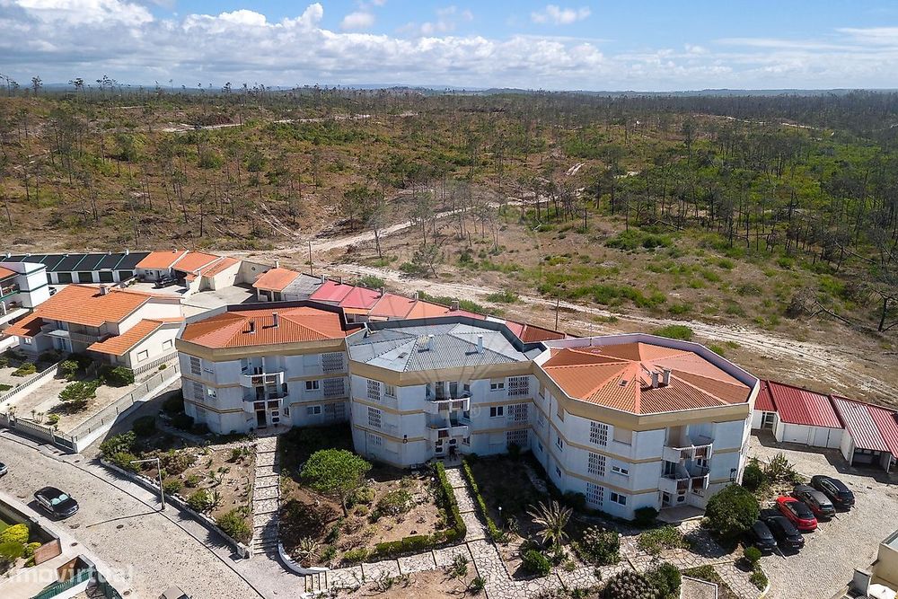 Apartamento T2 para venda