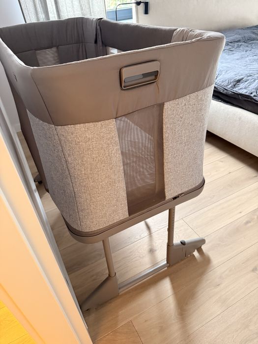 Chicco next to me forever 19 msc gwarancji