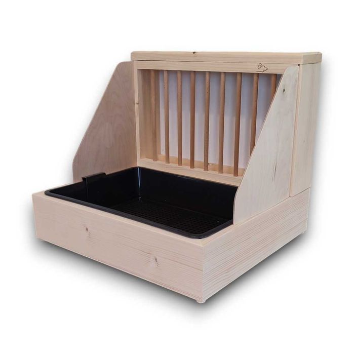 Kuweto paśnik STANDARD -RelaksMysz.pl