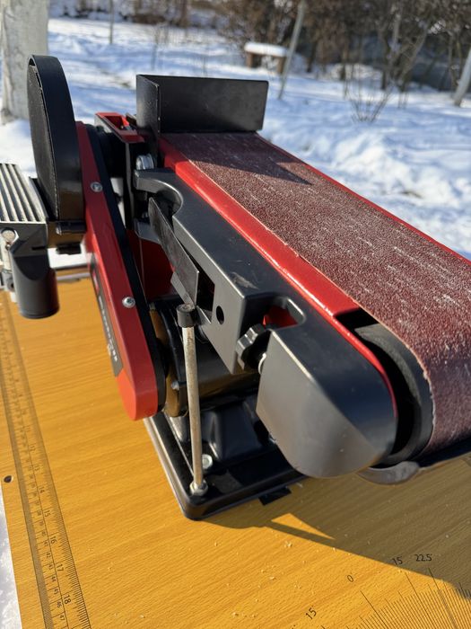 Шліфувальний верстат Einhell TC-US 380 (гріндер)