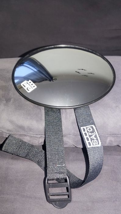 Baby Car Rearview Mirror