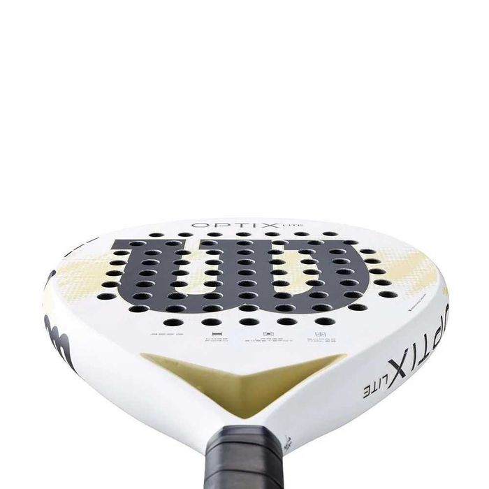 Ракетка падел-теннису Wilson Optix V2 Lite 2026