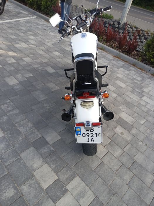 Продам Honda Magna V45