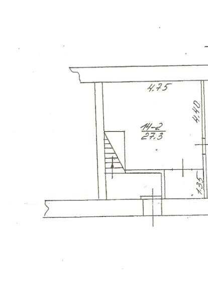 Оренда магазину на вул. Шевченка, 24 (церква Анни)