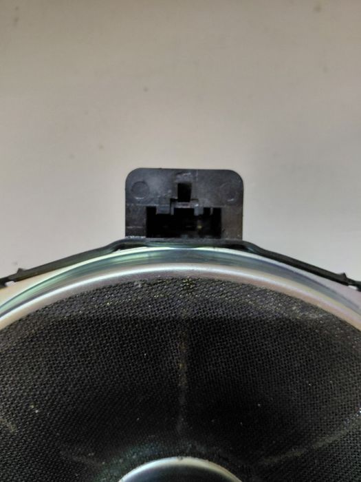 Сабвуфер BMW G05 G06 G07 Динамик Harman Kardon 65132622516
