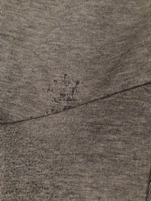 Spodnie dresowe chłopięce Nike roz 146