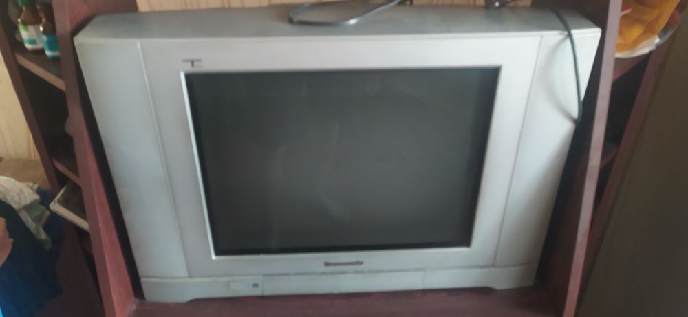 Телевизор Panasonic