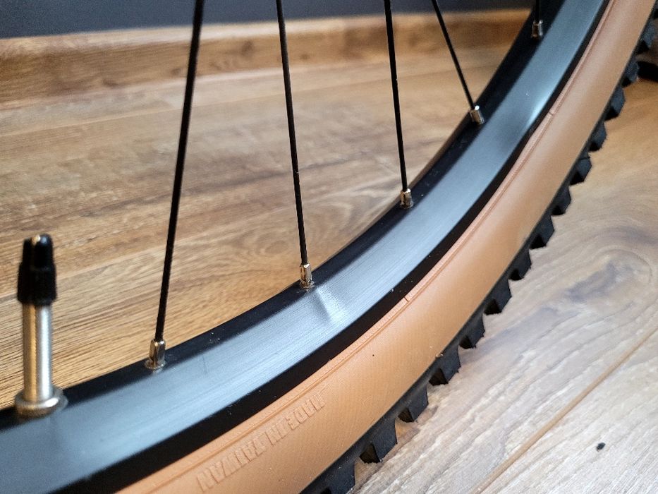 Commencal Meta TR 29 M trail enduro bardzo ładny  stan rock shox