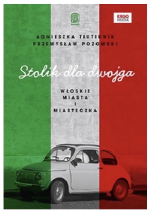 Ciao Italia / Stolik dla dwojga