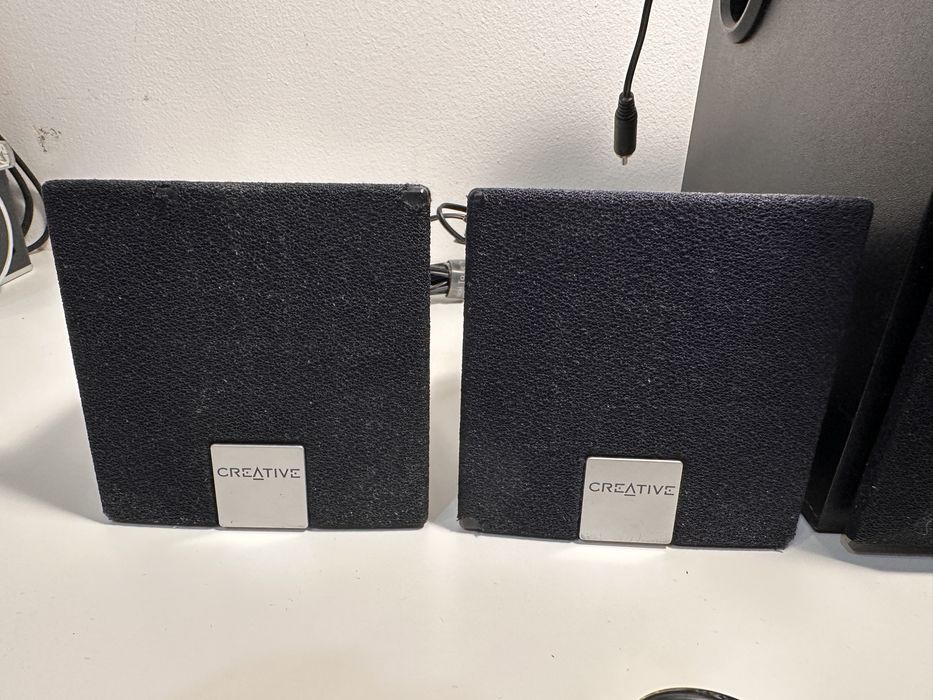 Głośniki Creative Inspire 5.1 5100