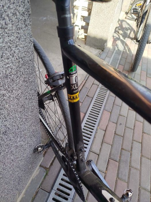 Шосейний велосипед Giant Defy