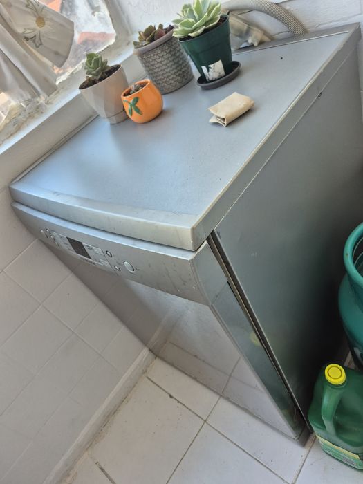 TROCO máquina de lavar loiça