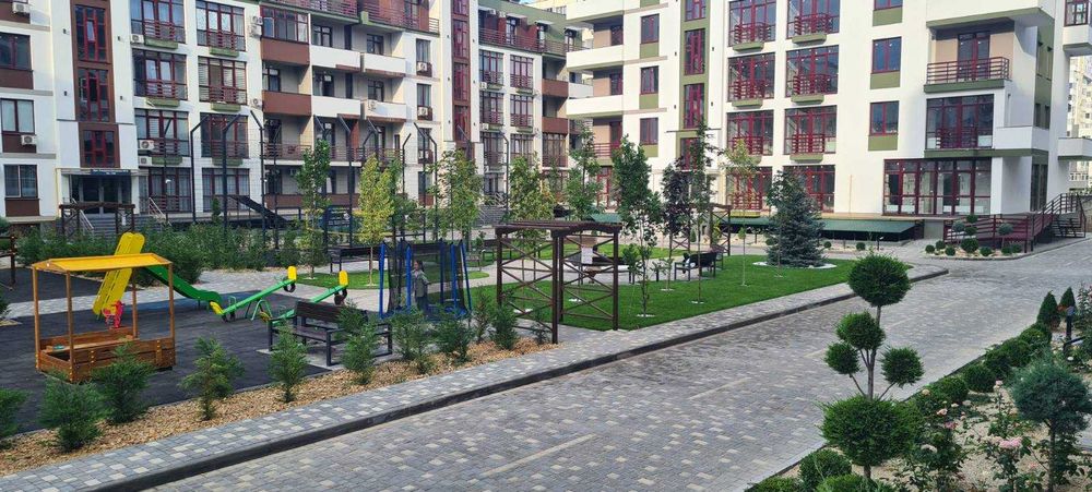 Горящая Студия в жк Смарт Сити. Сдан и заселен!