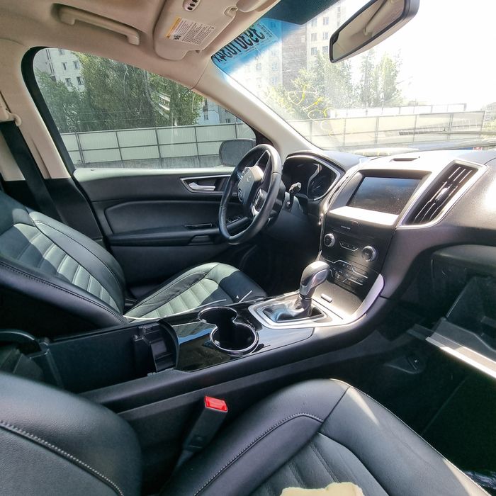 Разборка шрот Ford Edge Форд Едж 2015-2018