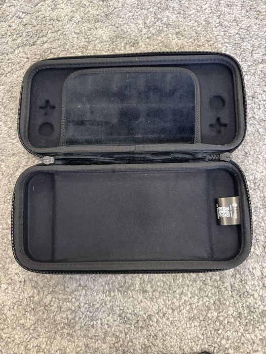 Nintendo Switch OLED Branca